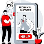 We Are Your Tech Experts